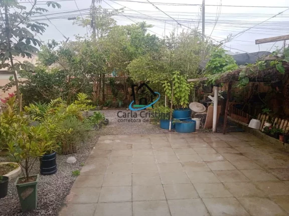 Imagem CASA RESIDENCIAL em PONTAL DO PARANÁ - PR, Balneário Praia de Leste