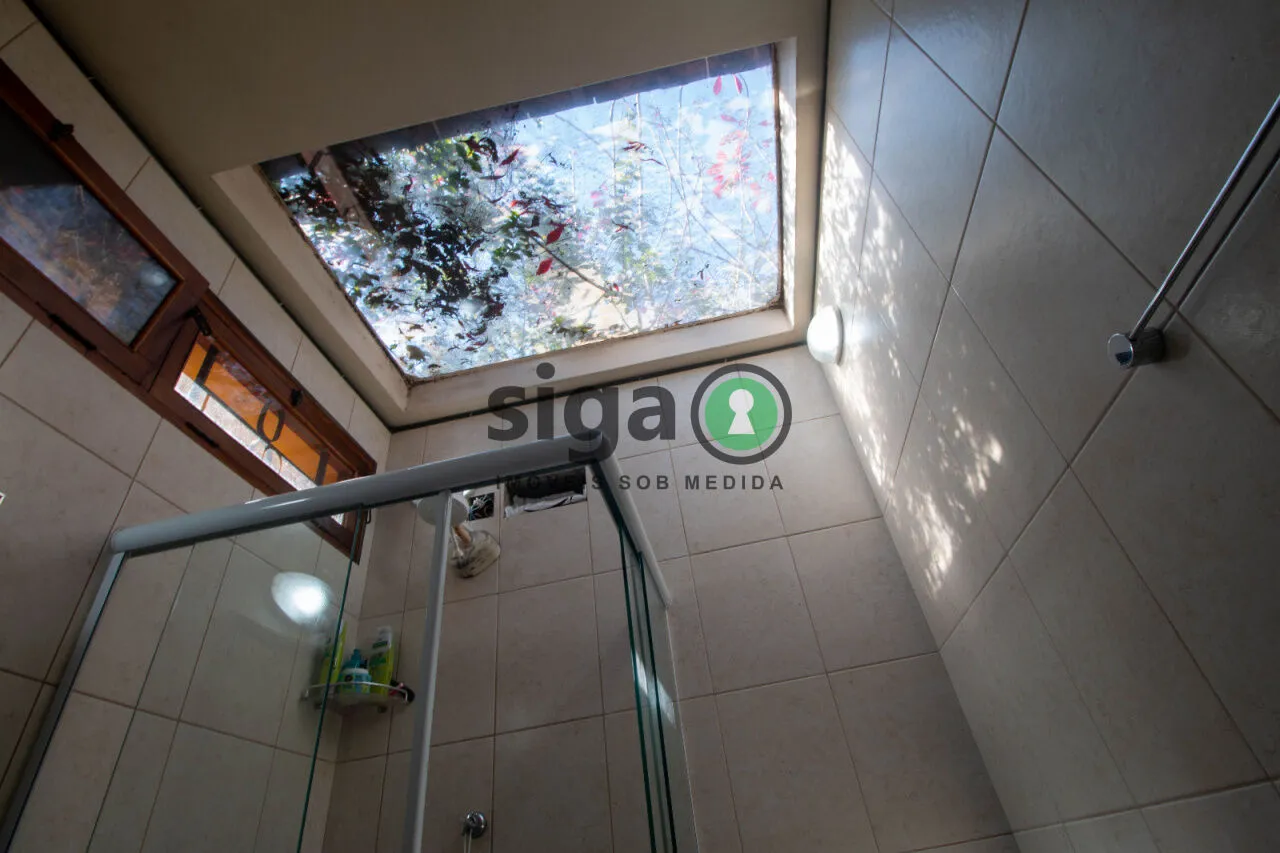 Imagem Alto da Boa vista Casa terrea com 440 e 6 vagas