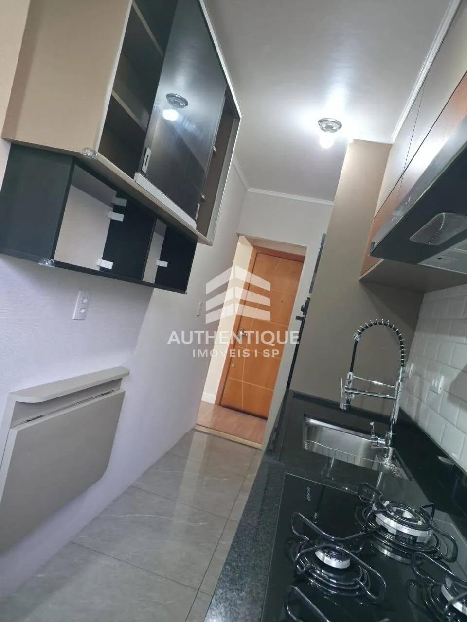 Imagem Apartamento no bairro Barra Funda à venda