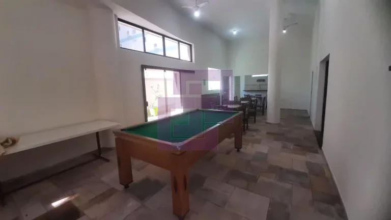 Imagem Pé na areia. OPORTUNIDADE!!!!! apto com 129 m2. reformado. area de lazer. pronto para morar.