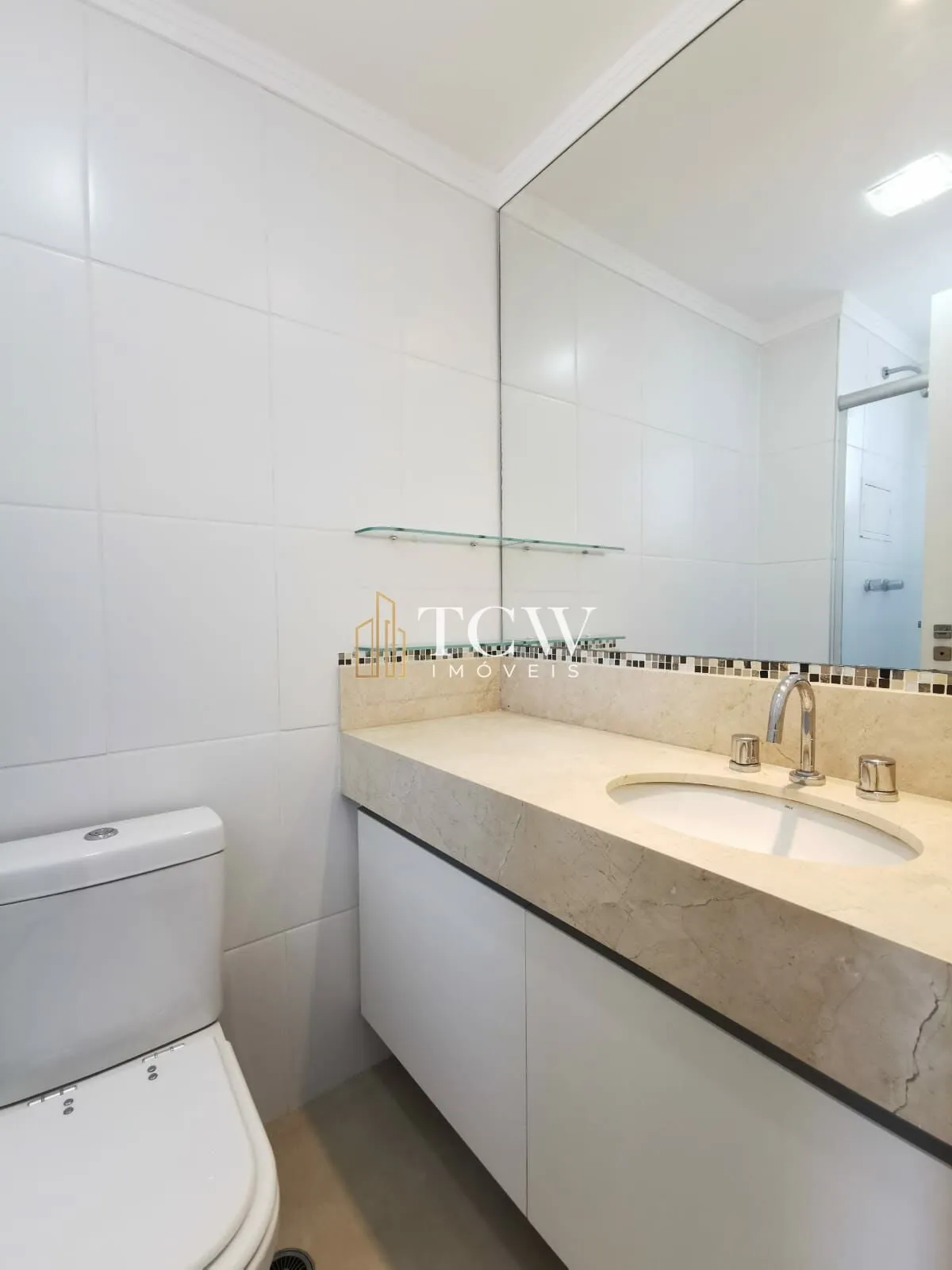 Imagem Apartamento 3 dorm