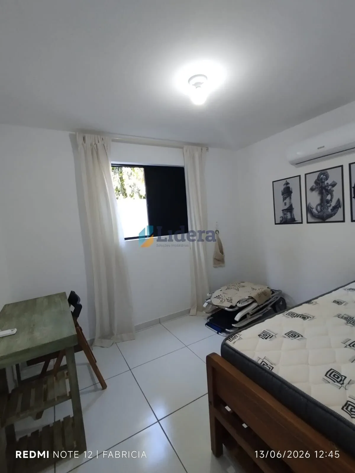 Imagem Apto com área externa - 85m² - 2 quartos - 1 suite - em Ponta de Campina, Cabedelo/PB
