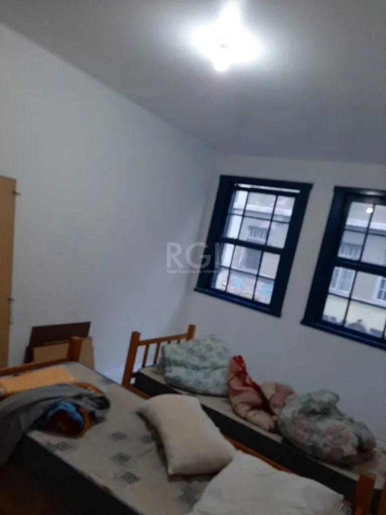Imagem Apartamento no Centro de 2 dormitórios