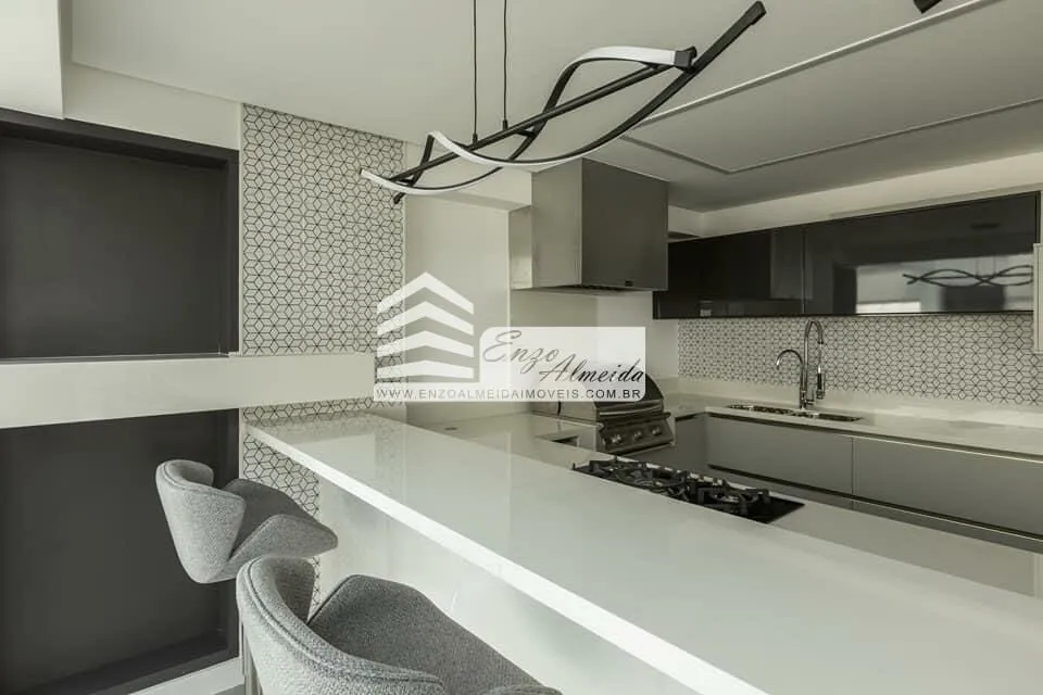 Imagem Apartamento à venda em Santo André/SP