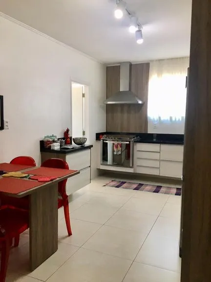 Imagem Apartamento com 3 Quartos à Venda, 130 m² em Ponta Da Praia - Santos