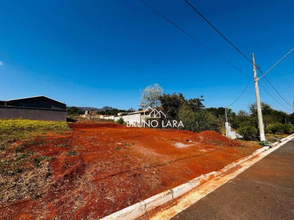 Imagem Lote à venda em Igarapé -MG no Condomínio Vitoria Tênis Residence
