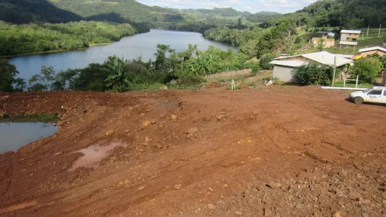 Imagem Terreno para Venda em Itá, Interrior