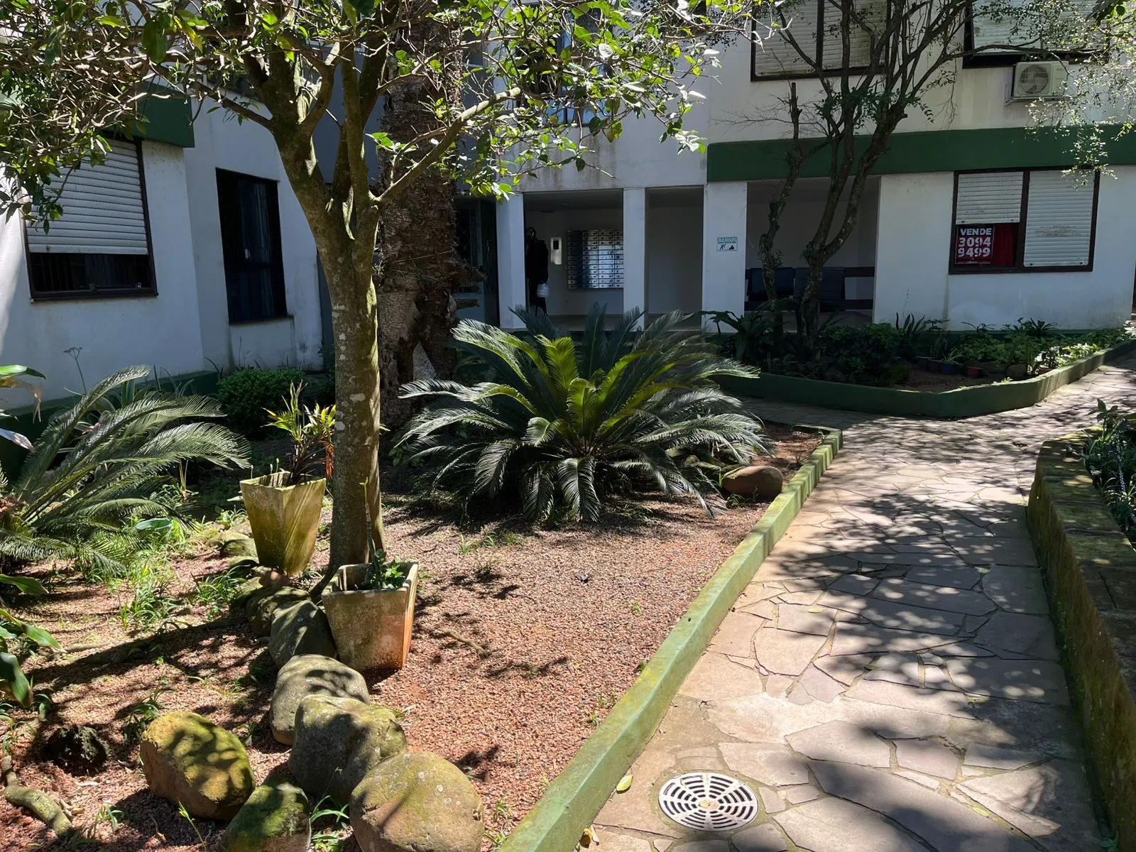 Imagem Apartamento em Nonoai