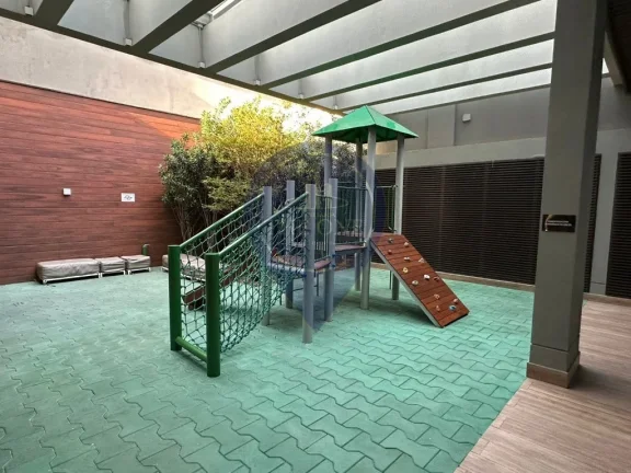 Imagem Apartamento à venda em São Paulo-SP, Indianópolis: 2 quartos, 1 suíte, 2 salas, 2 banheiros, 2 vagas de garagem, 81m². Venha conferir!