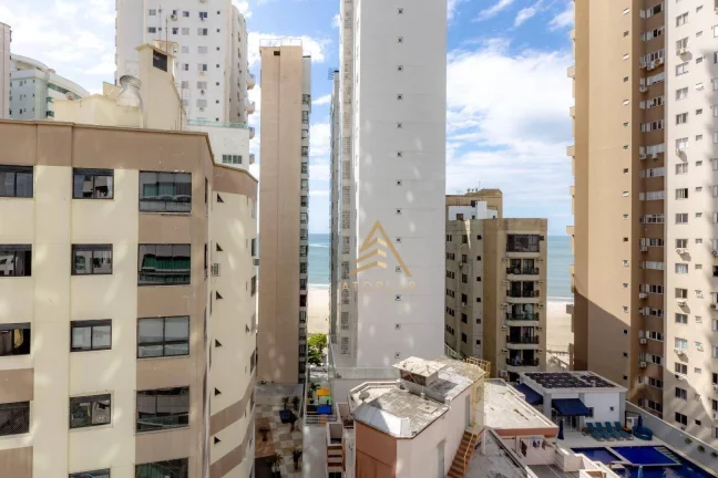 Imagem Apartamento com 3 dormitórios à venda, 131 m² por R$ 3.746.277,93 - Centro - Balneário Camboriú/SC