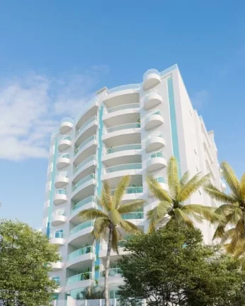 Foto do imóvel Apartamento à venda em Itajaí, Praia Brava de Itajaí, com 3 quartos, 151,97m2 em Delfim Mário de Pádua Peixoto