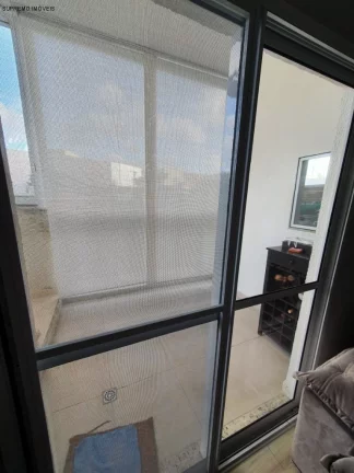 Imagem APARTAMENTO RESIDENCIAL em TABOÃO DA SERRA - SP, JARDIM WANDA