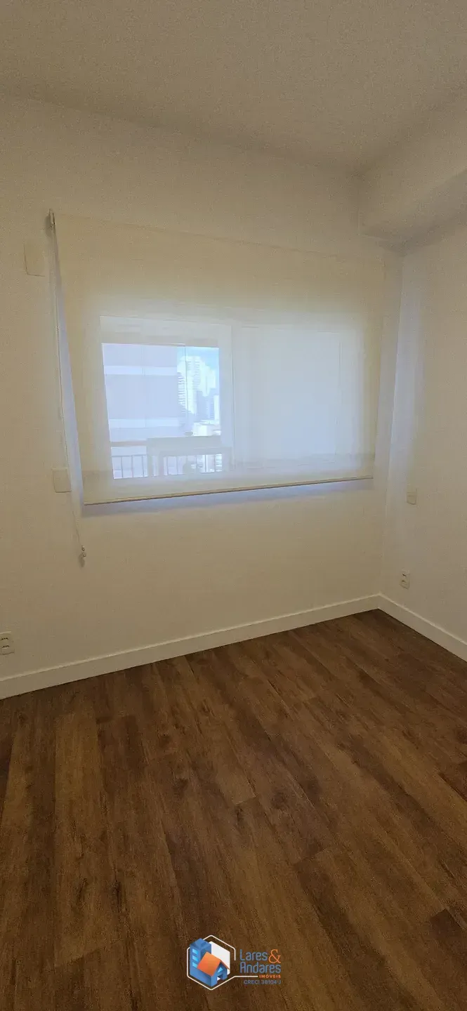 Imagem Apartamento para venda e locação em Vila Cordeiro com 1 quarto, 51m²