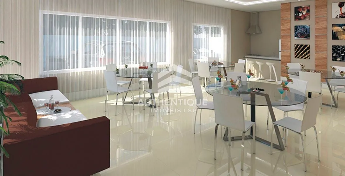Imagem LIGURIA DEMARCHI SBC - Apartamento à venda no bairro Demarchi - São Bernardo do Campo/SP