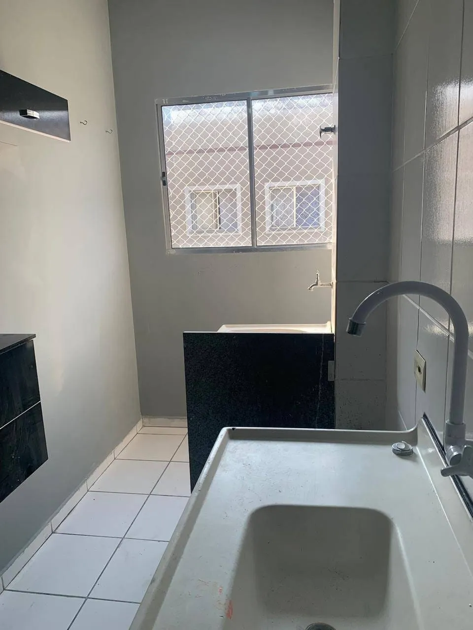 Imagem Apartamento para locação, Residencial e Comercial Cidade Morumbi, Pindamonhangaba, SP