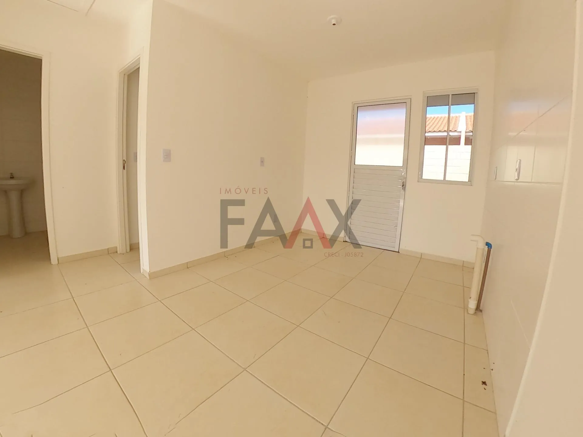 Imagem Casa à Venda no Condomínio fechado Porto Real em Guarapuava