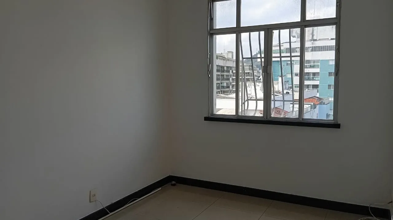 Imagem Imóvel dos Sonhos em Icaraí Niterói por R$700.000!
