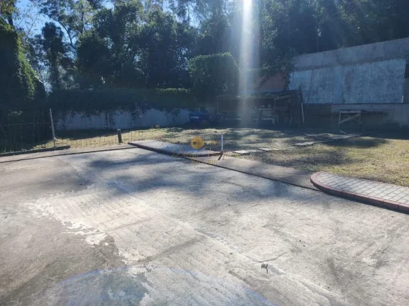 Imagem Terreno para Venda em Teresópolis / RJ no bairro Tijuca