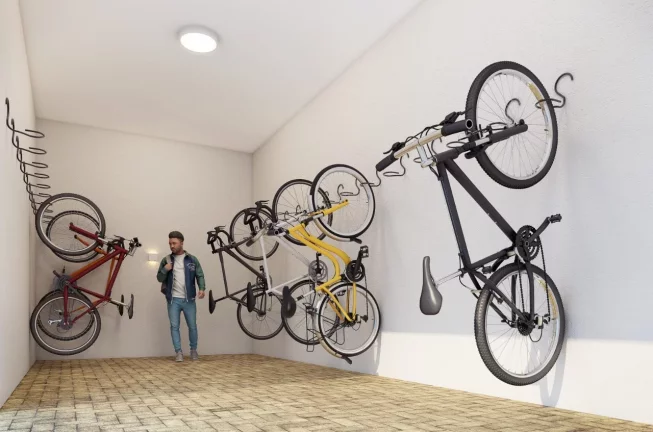 Imagem BEM VIVER PRAÇA NÉBIAS - MAGIK - Studios de 25m², no icônico bairro de Campos Elíseos!!