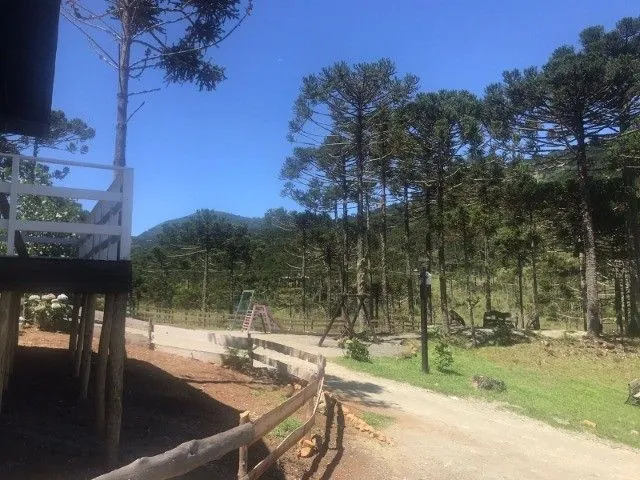 Imagem Pousada à Venda em Funcionamento - Vacas Gordas | Urubici/SC