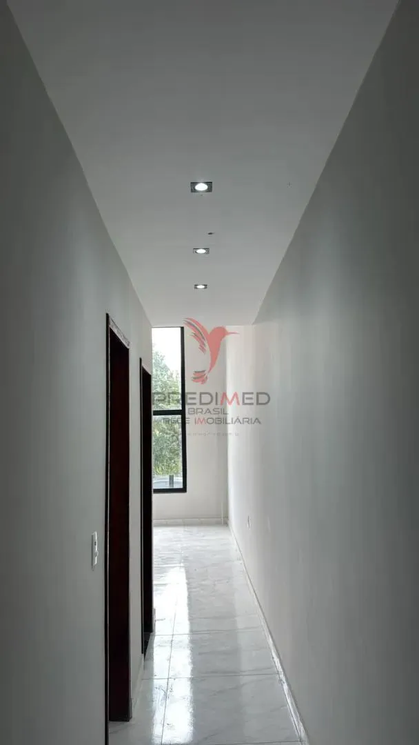 Imagem CASA NOVA Á VENDA NO CANELAS CITY POR APENAS R$ 350.000