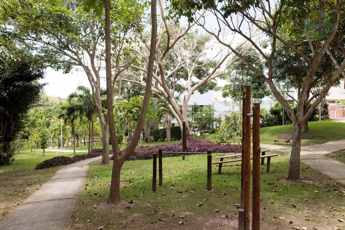Imagem Casa alto padrão em condomínio fechado, Campina Grande PB