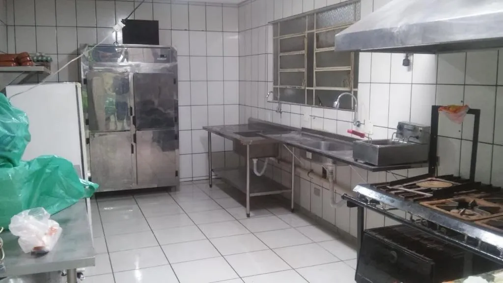 Imagem Imóvel Comercial de Alto Padrão no Alto da Boa Vista - Localização Privilegiada!