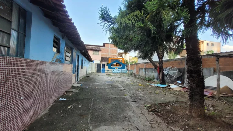 Foto do imóvel A oportunidade que você estava procurando está aqui! ótimo investimento, no bairro Bethânia! em Rua Viena