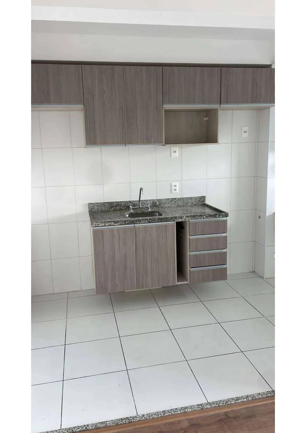 Imagem Apartamento com 3 quartos e 2vagas à venda em Barueri