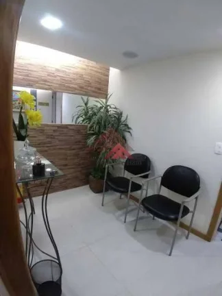 Imagem Sala à venda, 40 m² por R$ 190.000,00 - Centro - Niterói/RJ