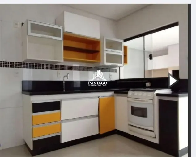 Imagem SOBRADO À VENDA COM PISCINA E ÁREA GOURMET | BAIRRO BOA ESPERANÇA - CUIABÁ/MT