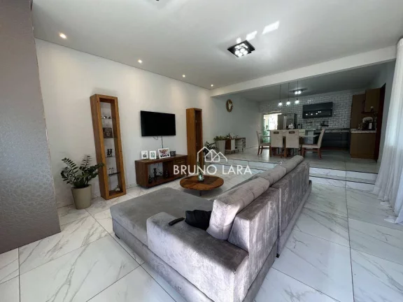 Imagem Casa à venda em Igarapé MG Condomínio Fazenda Solar