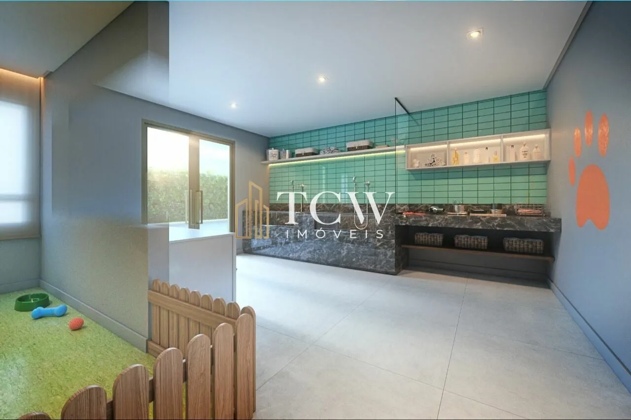 Imagem Apartamento à Venda com 116 m² | Barra Funda, São Paulo/SP