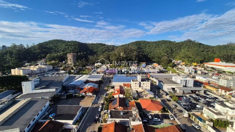 Imagem APARTAMENTO 3 QUARTOS 2 VAGAS - MOBILIADO - A VENDA- FAZENDA - ITAJAI/SC