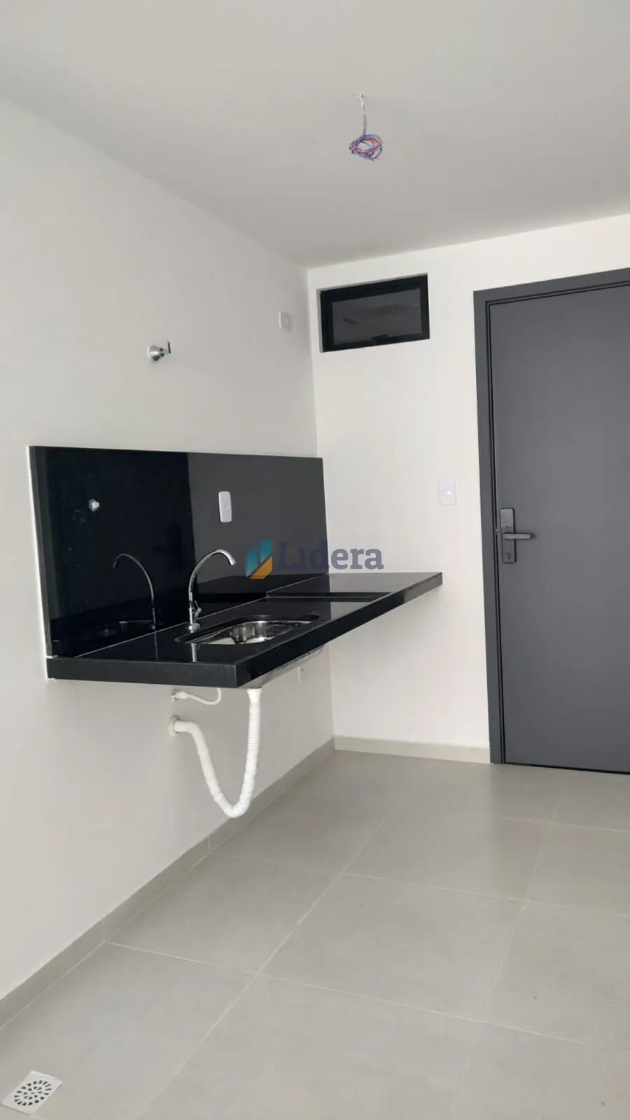 Imagem Apartamento Studio - 150 Metros da praia - 21.09m²- em Jardim Oceania, João Pessoa/PB