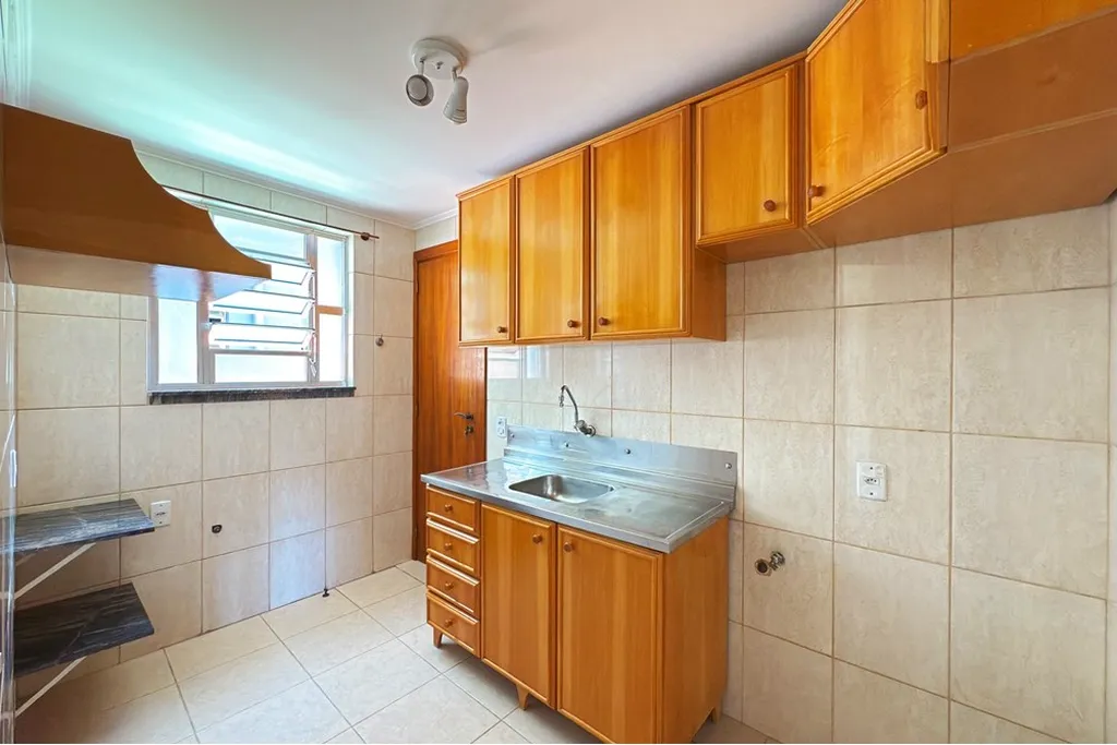 Imagem Apartamento em Cidade Baixa