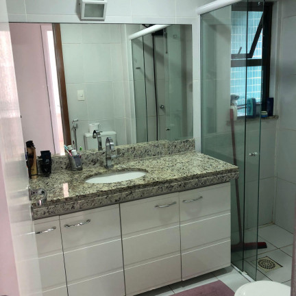 Imagem Apartamento com 2 Quartos à Venda, 82 m² em Ponta D'Areia - São Luís