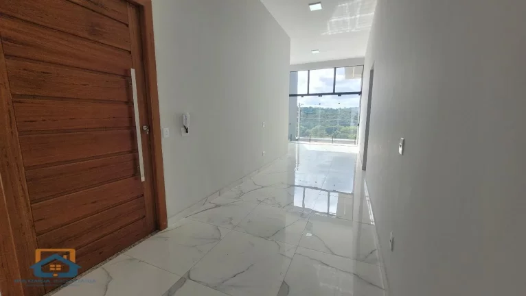Imagem Casa no Residencial Bethânia - Santana do Paraíso