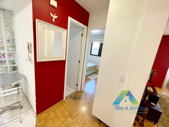 Imagem Apartamento à venda no bairro Jardim - Santo André/SP