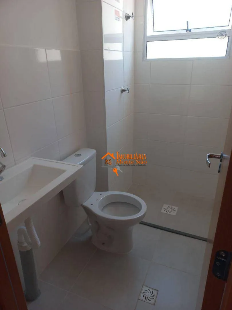 Imagem Apartamento com 2 dormitórios à venda, 38 m² por R$ 235.000,00 - Jardim Novo Portugal - Guarulhos/SP