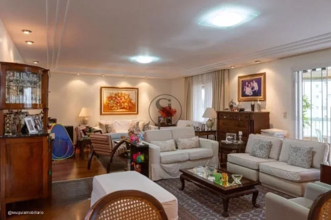Imagem APARTAMENTO RESIDENCIAL em SÃO PAULO - SP, PERDIZES