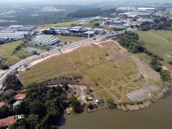Imagem Terreno à venda, 64000 m por R$ 1.000,00 - Éden - Sorocaba/SP