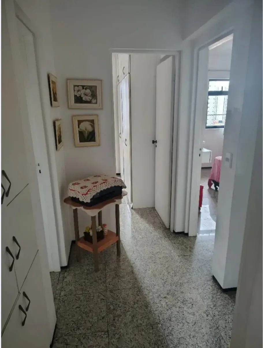 Imagem Apartamento com 3 Quartos à Venda, 134 m² em Dionisio Torres - Fortaleza