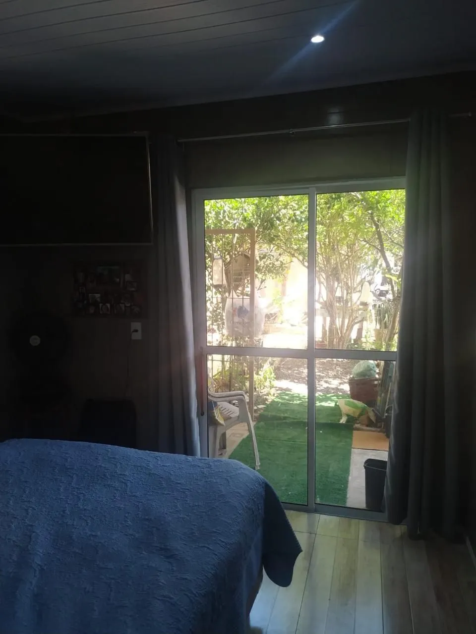 Imagem Casa residencial no bairro Agronomia!