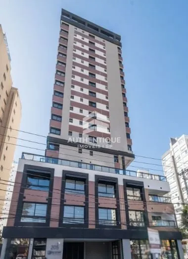 Imagem 1300 JURUPIS STUDIOS - Apartamento à venda no bairro Moema - São Paulo/SP, Zona Sul