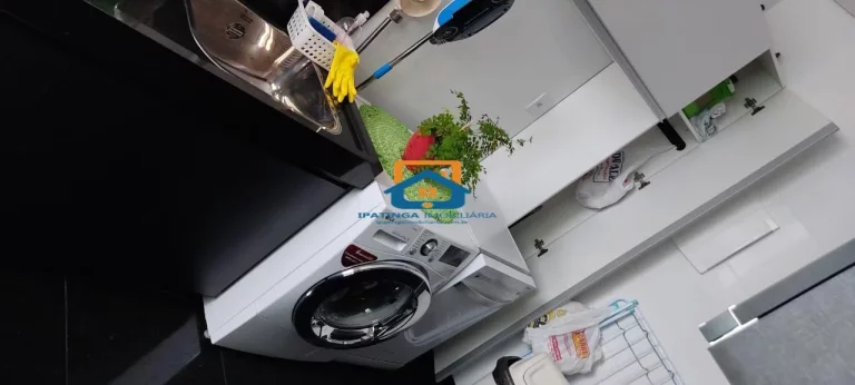 Imagem Cobertura duplex com 2 quartos no bairro Cidade Nobre - Ipatinga