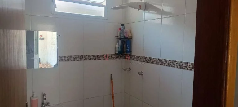 Imagem Casa com 2 dormitórios à venda, por R$ 350.000 - Clube de Campo Fazenda - Itatiba/São Paulo