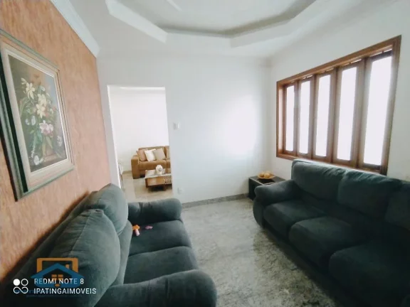 Imagem Casa de 3 quartos á venda no bairro Bela Vista em Ipatinga