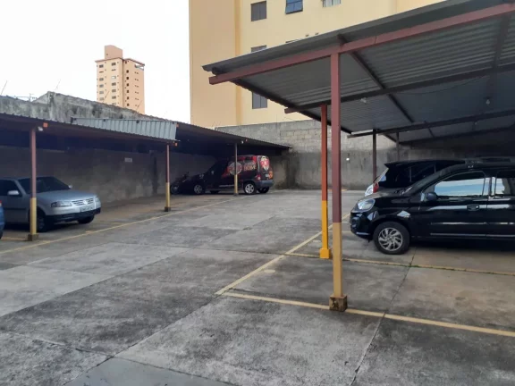 Imagem Excelente oportunidade! Apartamento residencial com 1 sala acolhedora, 1 dormitório aconchegante e ...