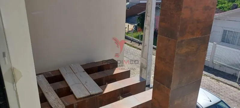 Imagem Casa 92m² 1 vaga Armacao Penha/SC